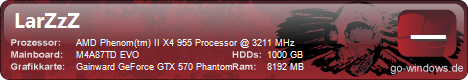 Phantom Power