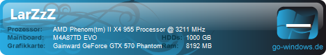 Phantom Power