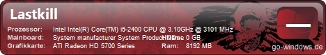 Windows 7 Ultimate