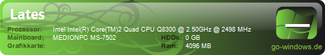 Intel i7
