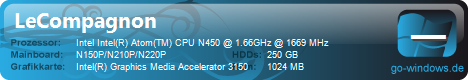 Samsung N220 marvel plus