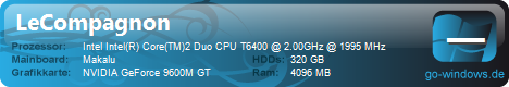 Acer Aspire 6930M
