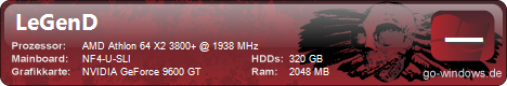 Windows AMD