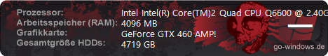Main PC