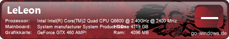 Main PC