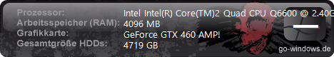 Main PC