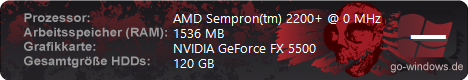 Amd Sempron