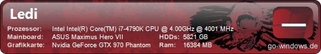 Gamer PC
