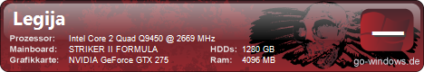 Acer Aspire G7700