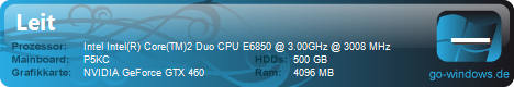 Win 7 Home