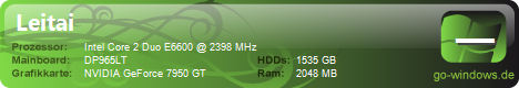 Dual Core II
