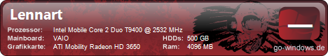 Sony VGN-FW21Z