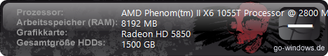 Gamer-PC