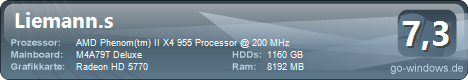 M9 Overclocking