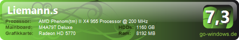 M9 Overclocking