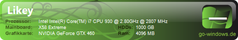 Gaming PC