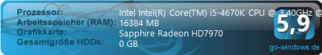 Gaming-PC