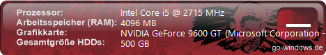 CSL Speed 4762 (Core i7)