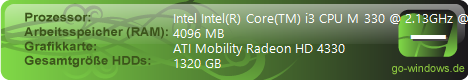 Dell Inspiron1564