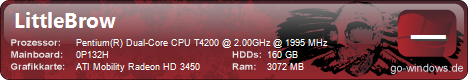 Dell Studio 1537