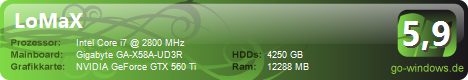 Gamer PC