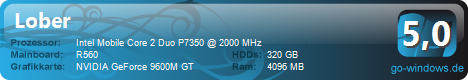 Samsung r560