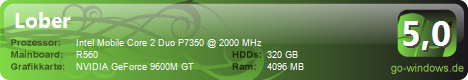 Samsung r560