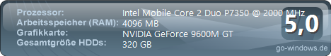 Samsung r560