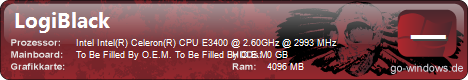 Mein PC