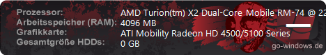 Kleiner Gamer
