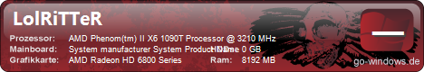 AMD Phenom II X6