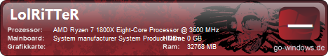 AMD Ryzen 7 1800X