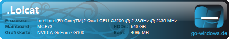 Mein PC