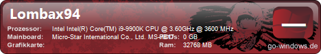 Gaming PC