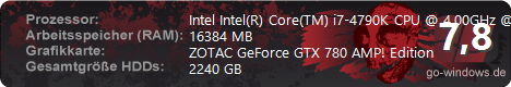 Gamer PC