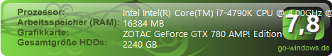 Gamer PC