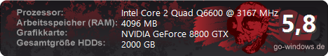 Mein PC