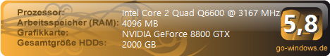 Mein PC