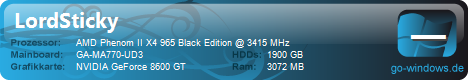Desktop Neu