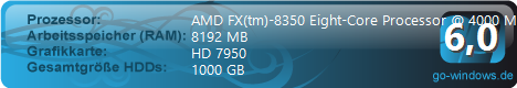 AMD Gaming Rig