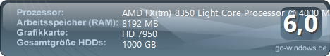 AMD Gaming Rig