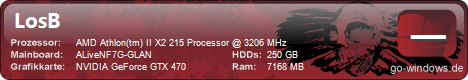 Mein PC