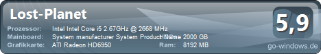 NZXT L3EXA