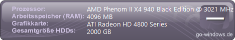 Luckys PC