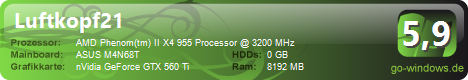Gaming System