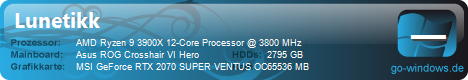 Main PC