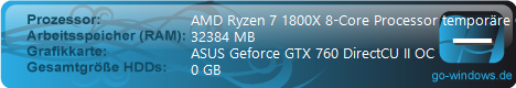Stream PC