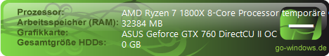 Stream PC