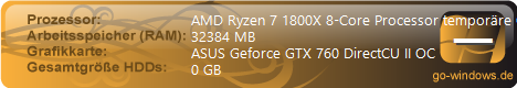 Stream PC