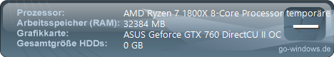 Stream PC